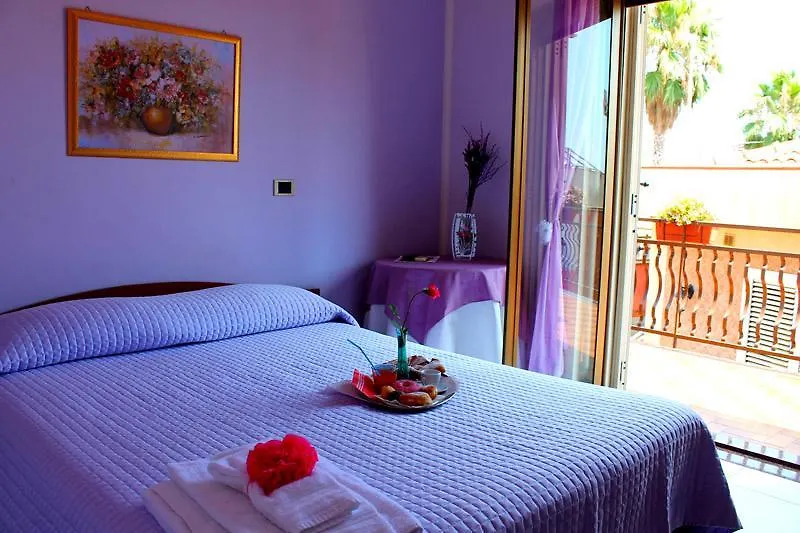 Hotel La Villa Misterbianco