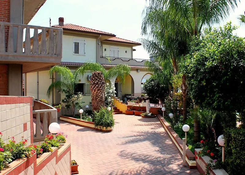 Hotel La Villa Misterbianco