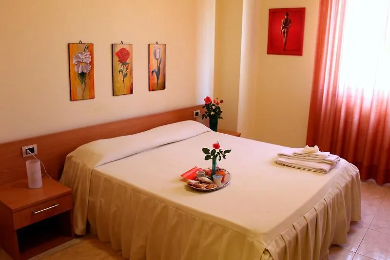 Hotel La Villa Misterbianco