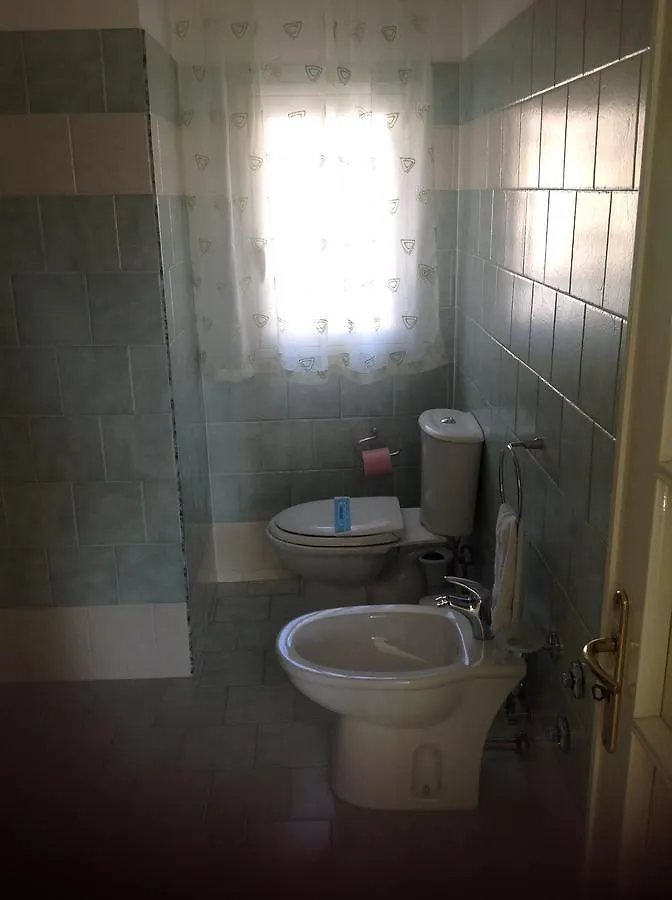 Hotel La Villa Misterbianco Italia