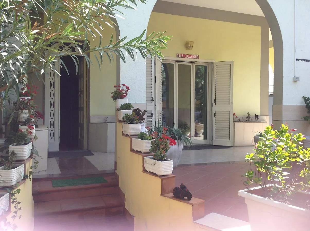Hotel La Villa Misterbianco