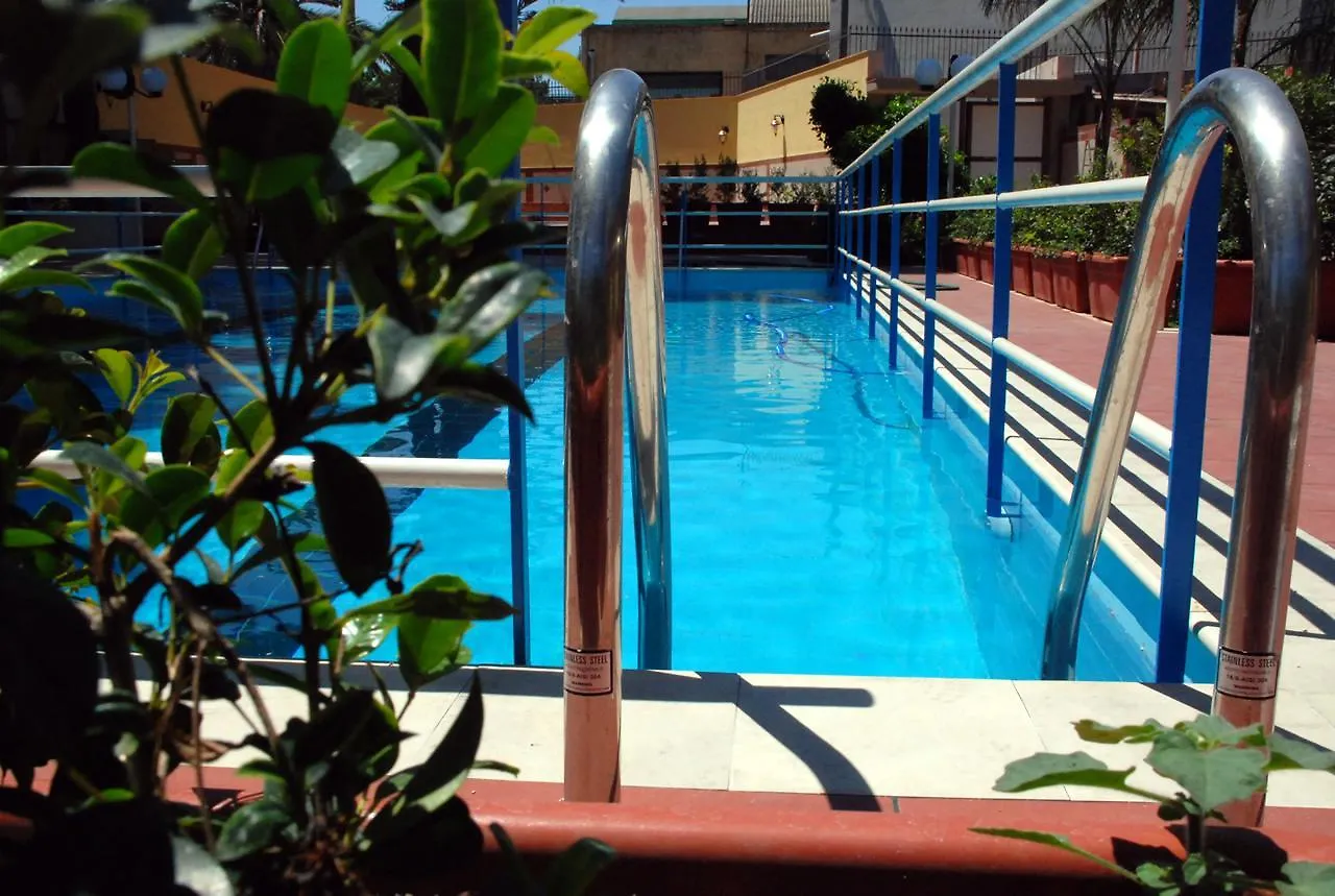 Hotel La Villa Misterbianco