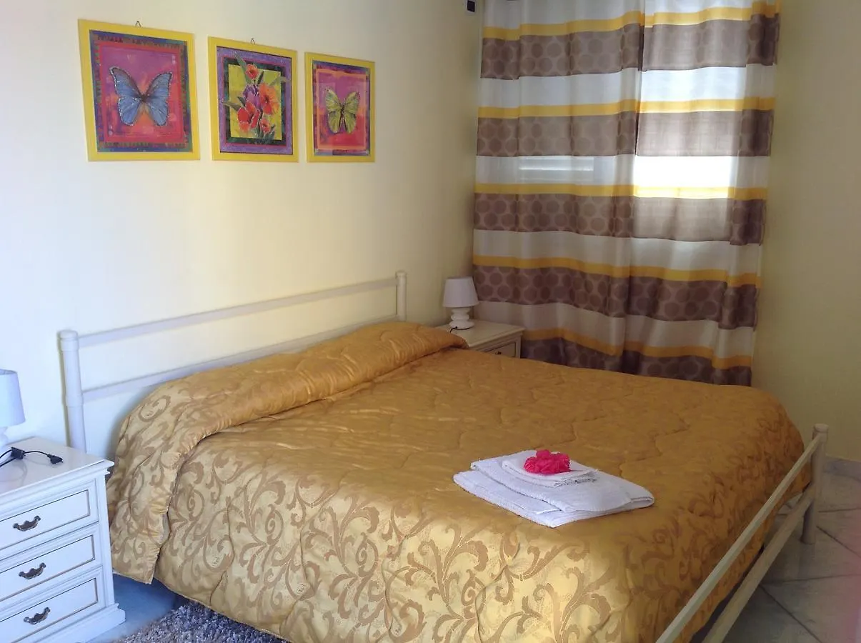 ***  Hotel La Villa Misterbianco Italia