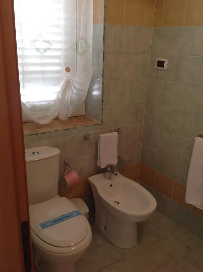 Hotel La Villa Misterbianco
